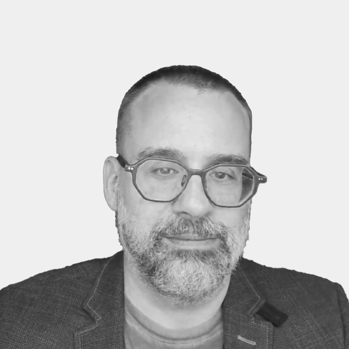 Steve Voulgaridis
